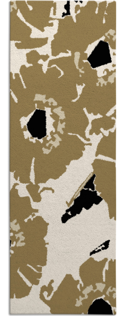 popping poppy rug - item 677429