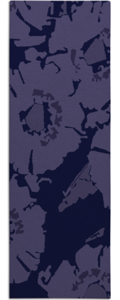 popping poppy rug - item 677437