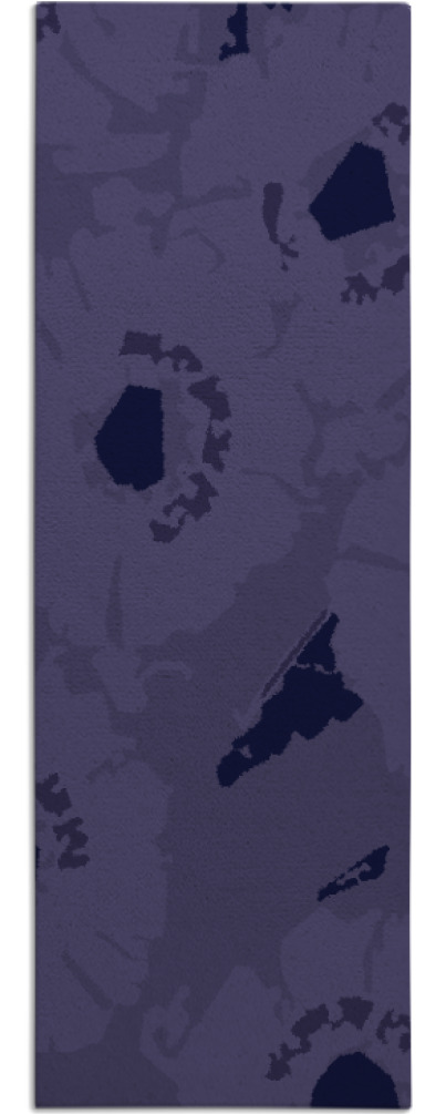 popping poppy rug - item 677438