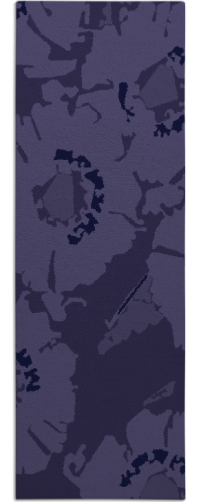 popping poppy rug - item 677439