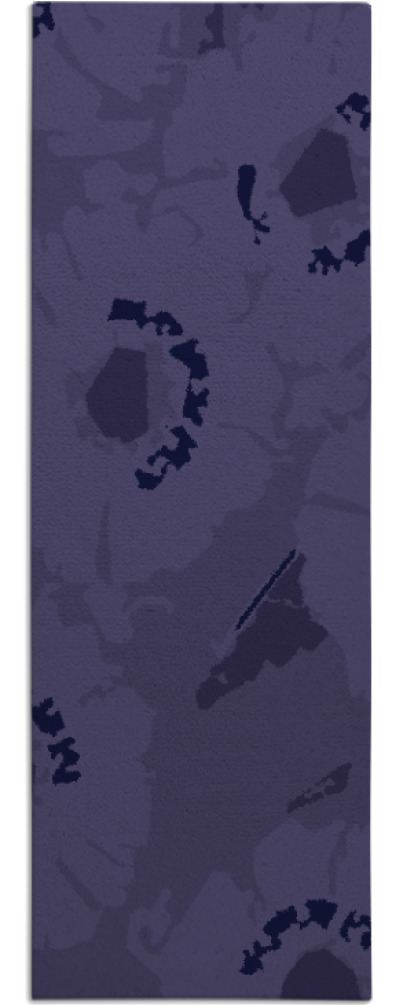 popping poppy rug - item 677440