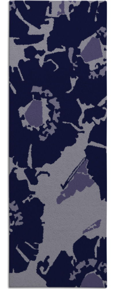 popping poppy rug - item 677441