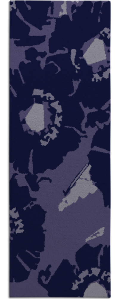 popping poppy rug - item 677442