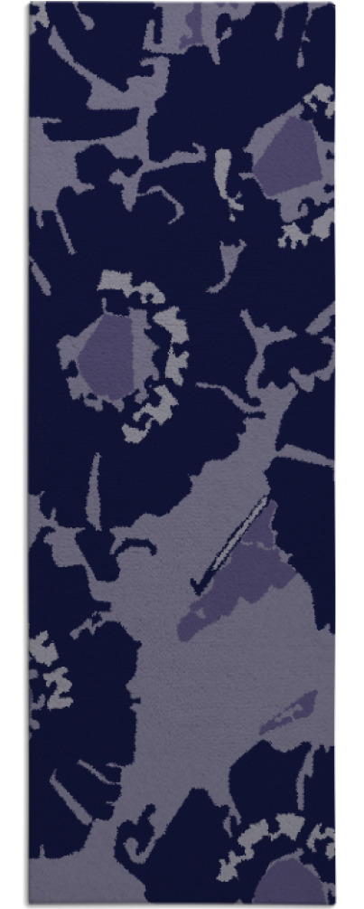 popping poppy rug - item 677443