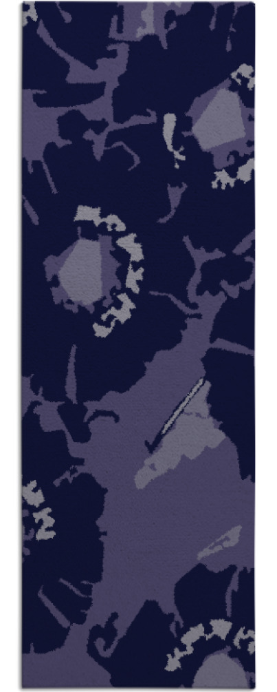 popping poppy rug - item 677444