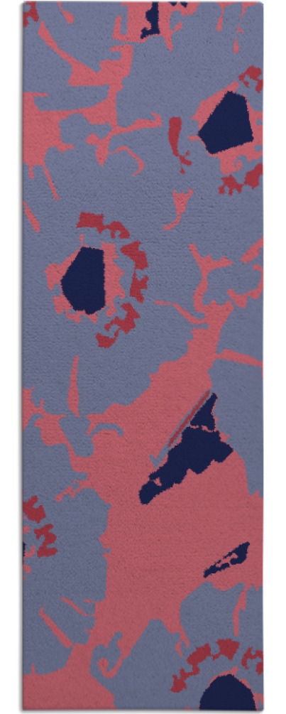 popping poppy rug - item 677446