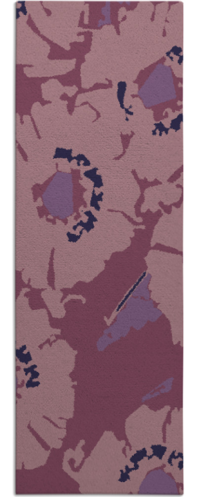 popping poppy rug - item 677451