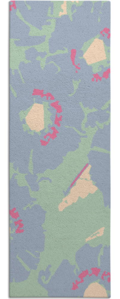 popping poppy rug - item 677455