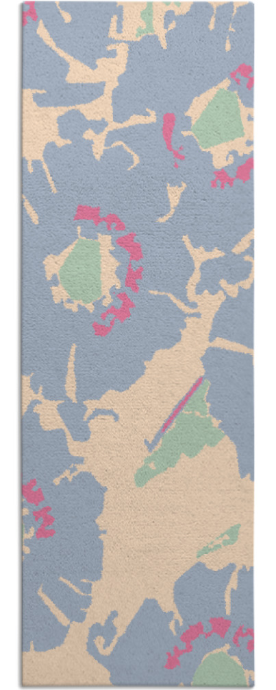 popping poppy rug - item 677456