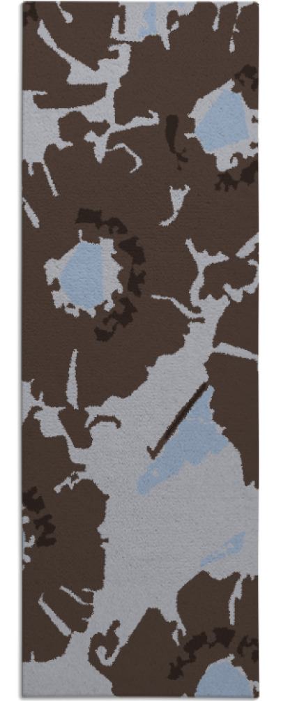 popping poppy rug - item 677465