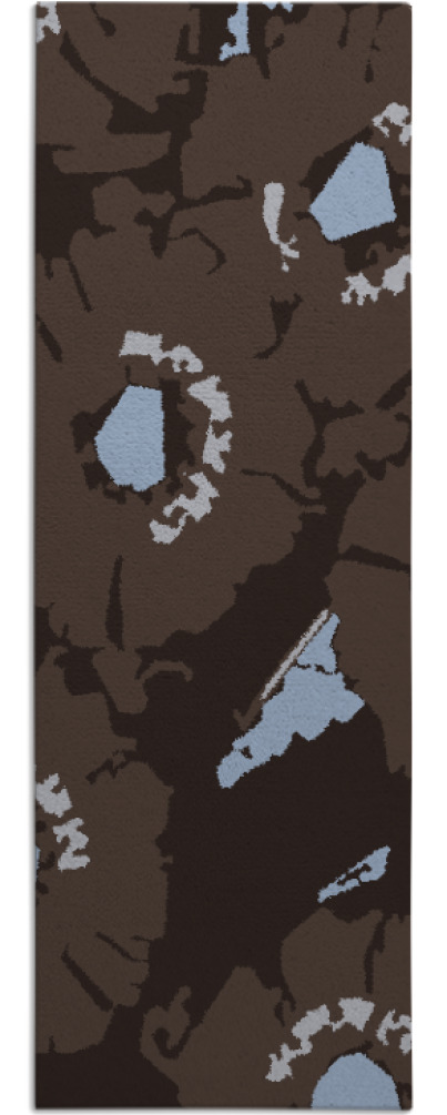 popping poppy rug - item 677467