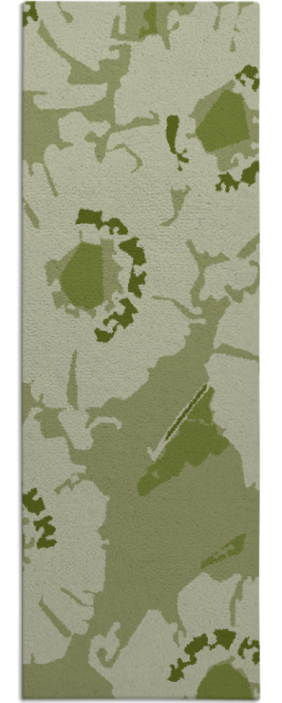 popping poppy rug - item 677479