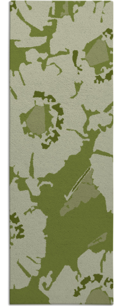 popping poppy rug - item 677480