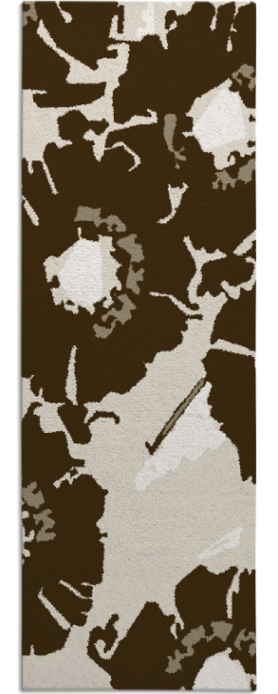 popping poppy rug - item 677495