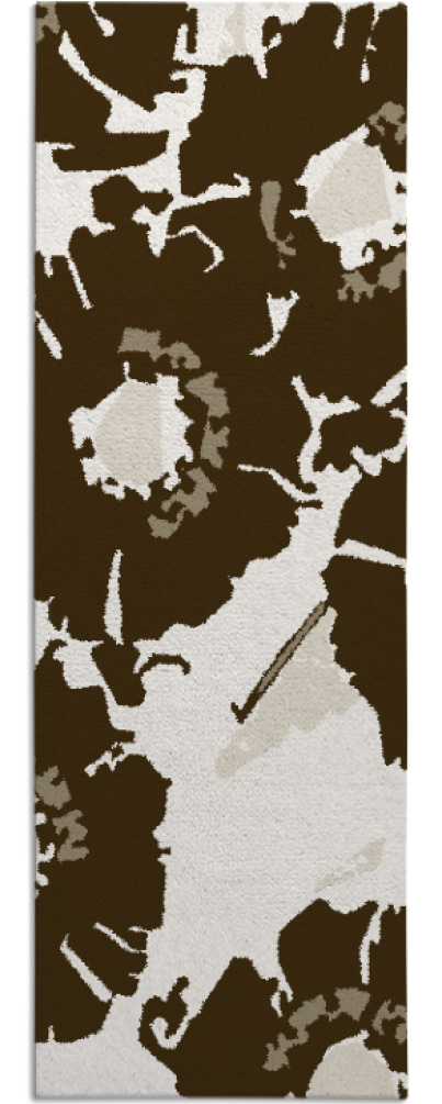 popping poppy rug - item 677496