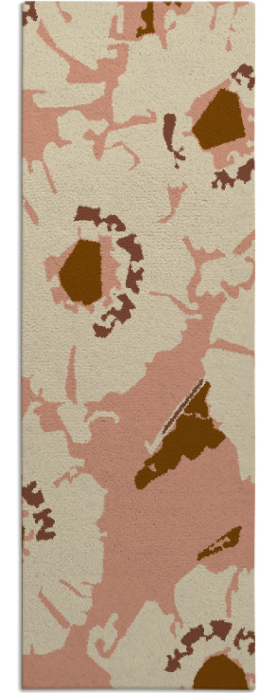 popping poppy rug - item 677499