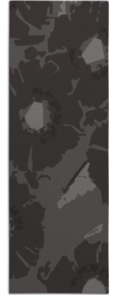 popping poppy rug - item 677501