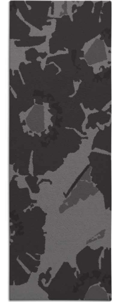 popping poppy rug - item 677502