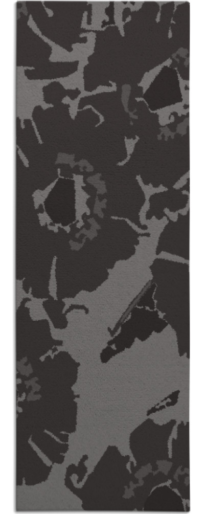 popping poppy rug - item 677504