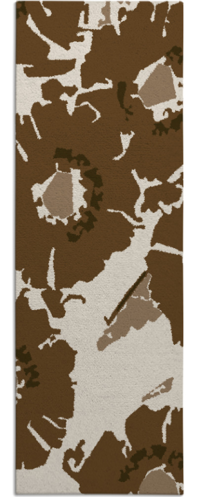 popping poppy rug - item 677506