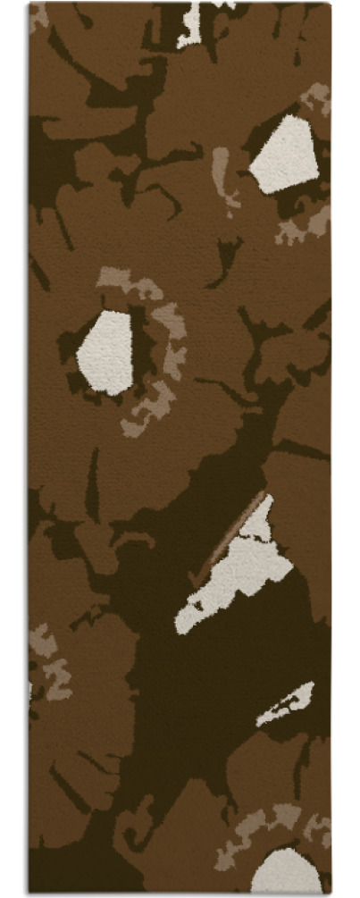 popping poppy rug - item 677507