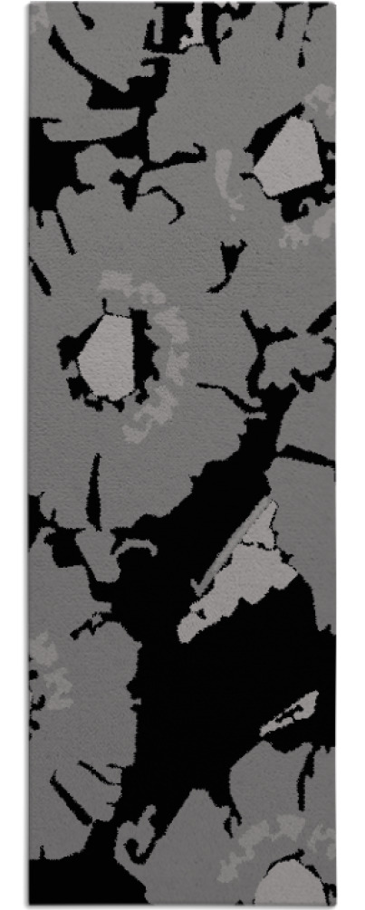 popping poppy rug - item 677526