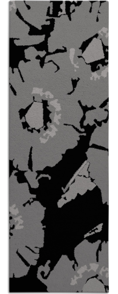 popping poppy rug - item 677528