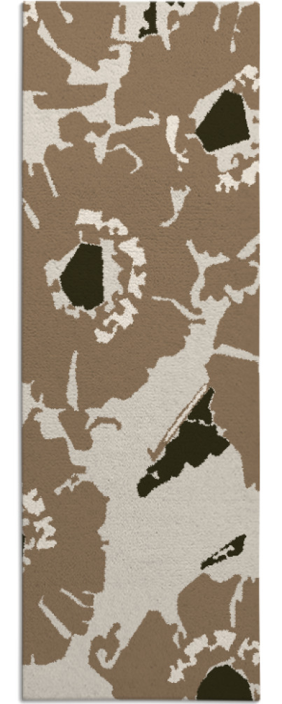 popping poppy rug - item 677529