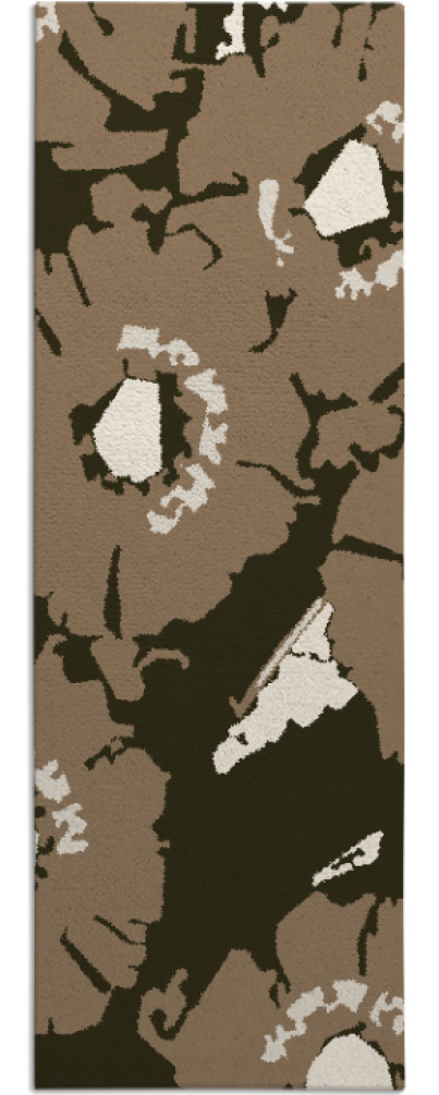 popping poppy rug - item 677532