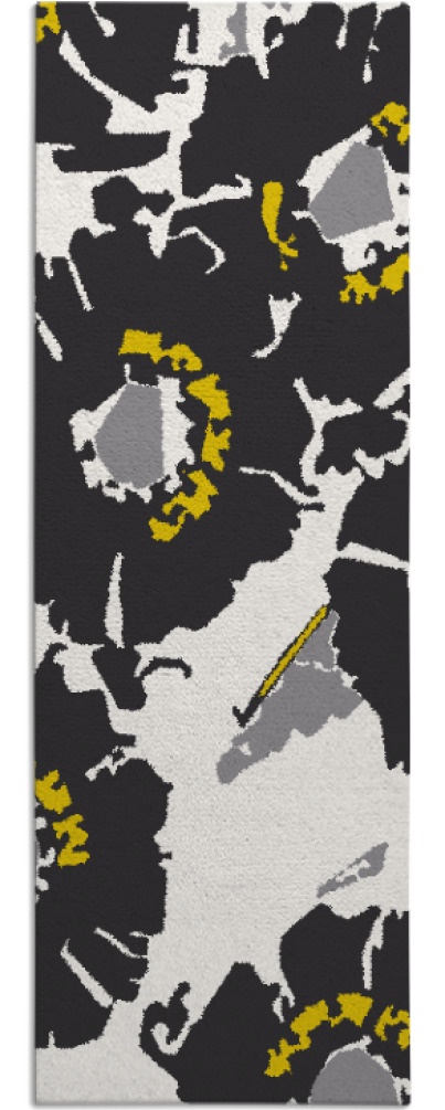 popping poppy rug - item 677538