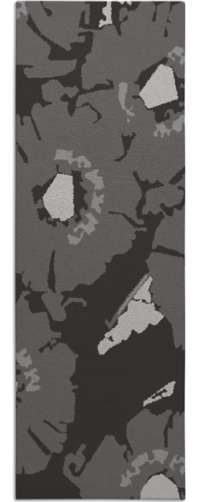 popping poppy rug - item 677553