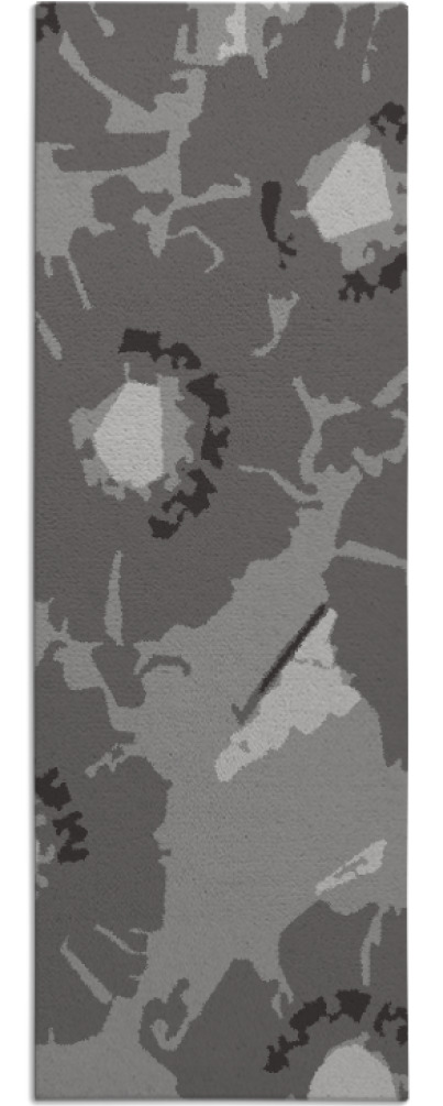 popping poppy rug - item 677555