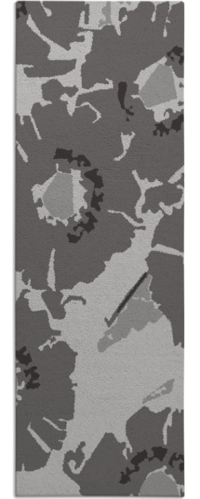 popping poppy rug - item 677556