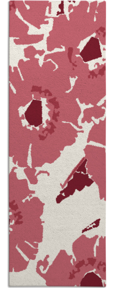 popping poppy rug - item 677566