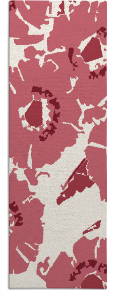 popping poppy rug - item 677568