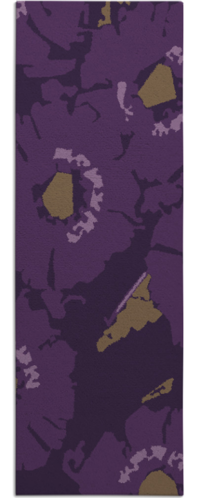 popping poppy rug - item 677585