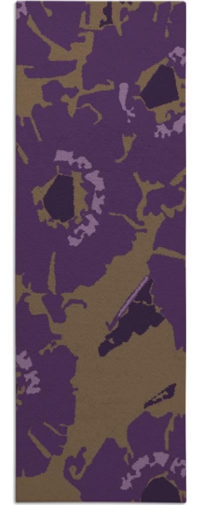 popping poppy rug - item 677586