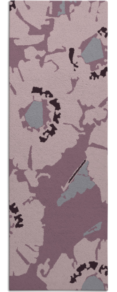 popping poppy rug - item 677591