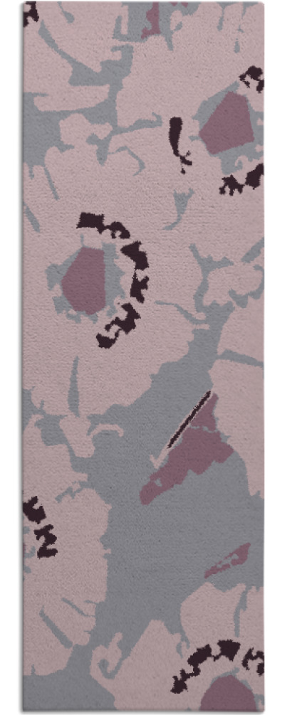 popping poppy rug - item 677592