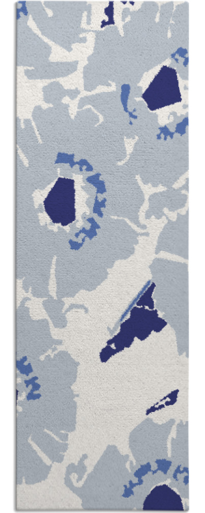 popping poppy rug - item 677633