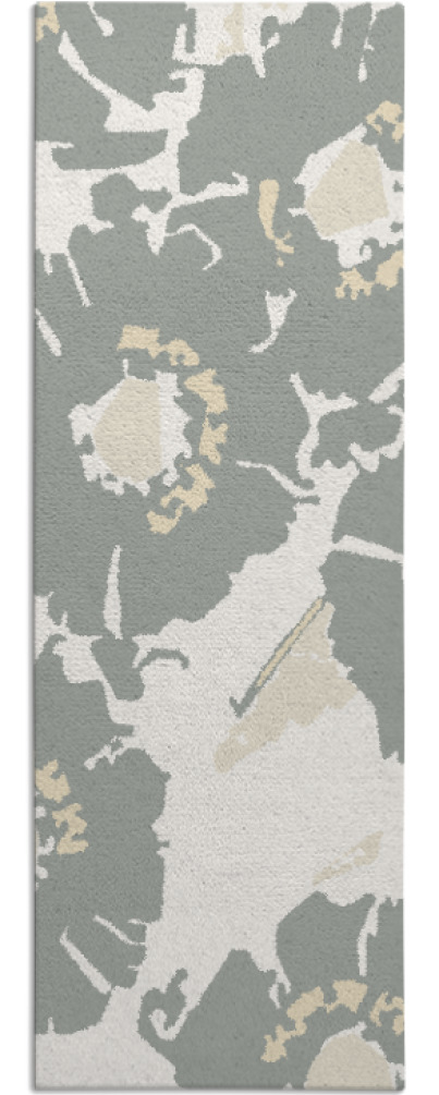 popping poppy rug - item 677637