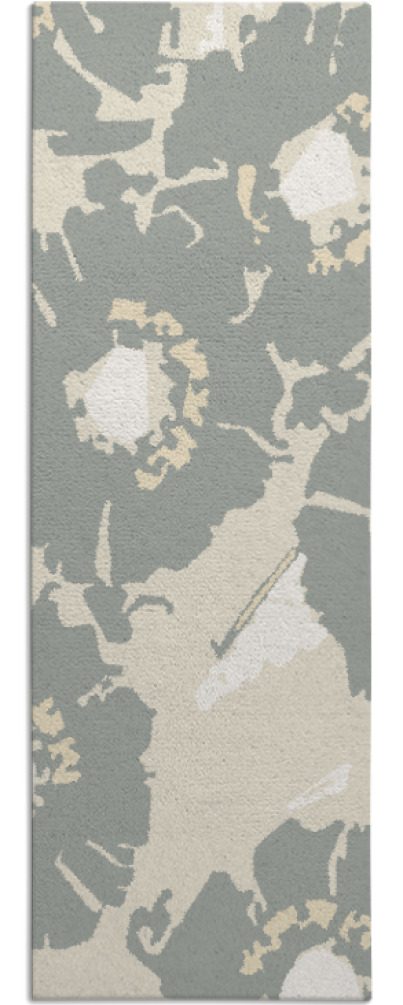 popping poppy rug - item 677638