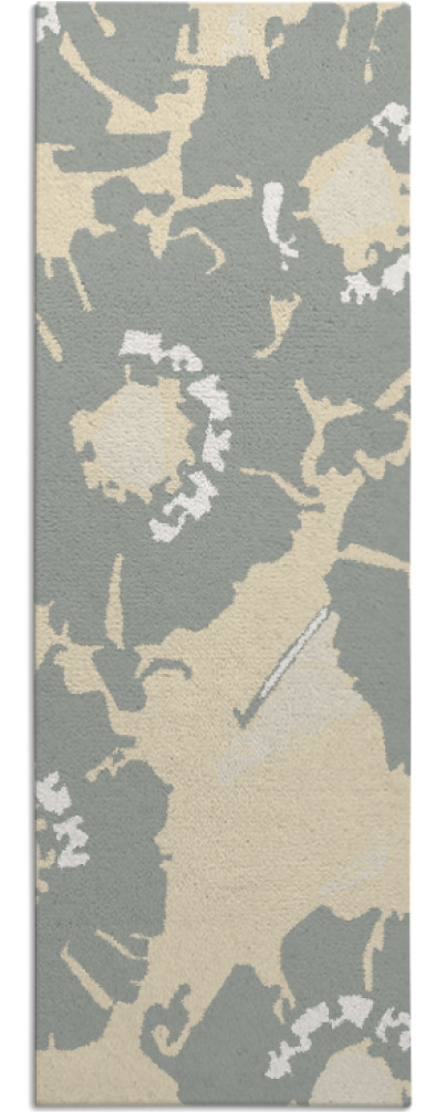 popping poppy rug - item 677639