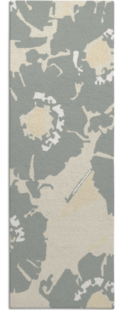 popping poppy rug - item 677640