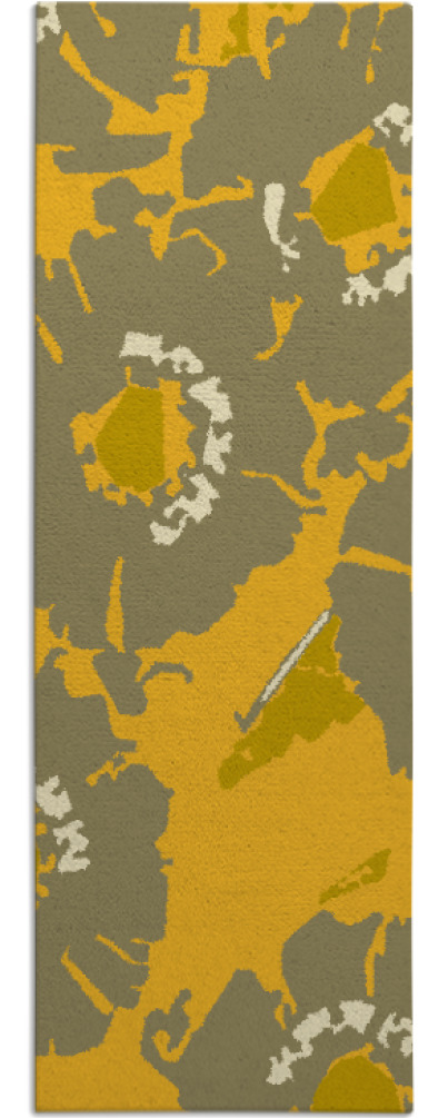 popping poppy rug - item 677644