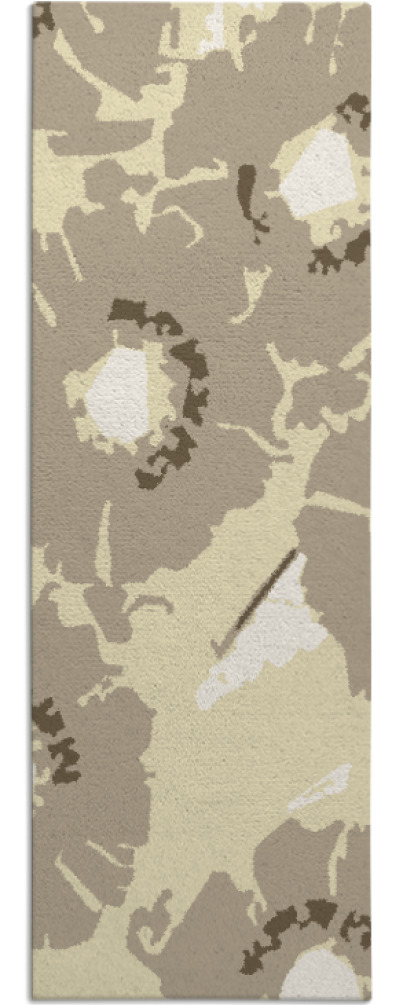 popping poppy rug - item 677645