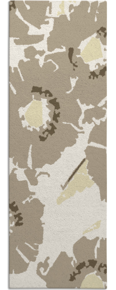 popping poppy rug - item 677646