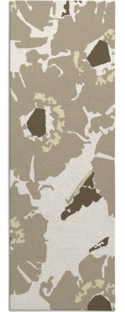 popping poppy rug - item 677648