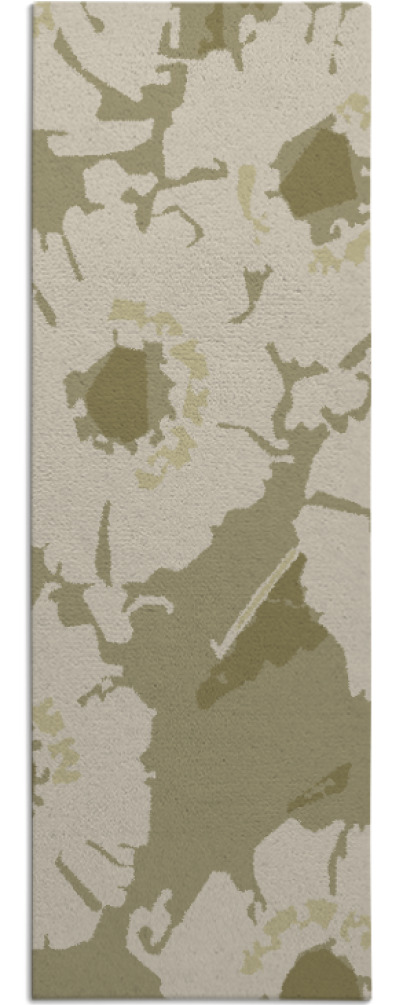 popping poppy rug - item 677678