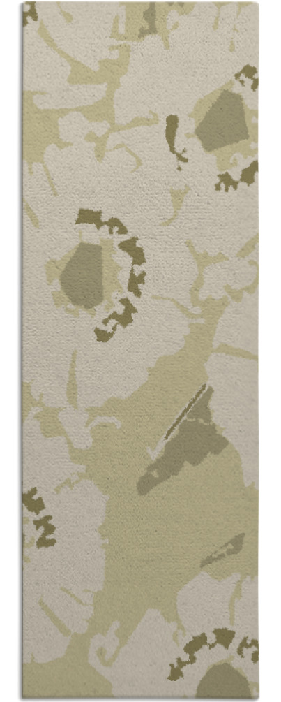 popping poppy rug - item 677679